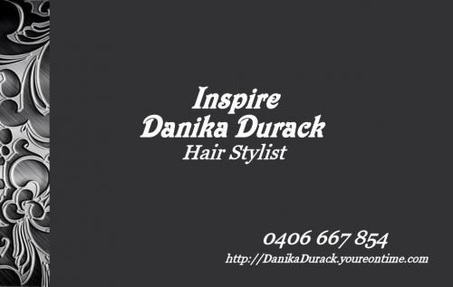 Inspire By Danika - thumb 3