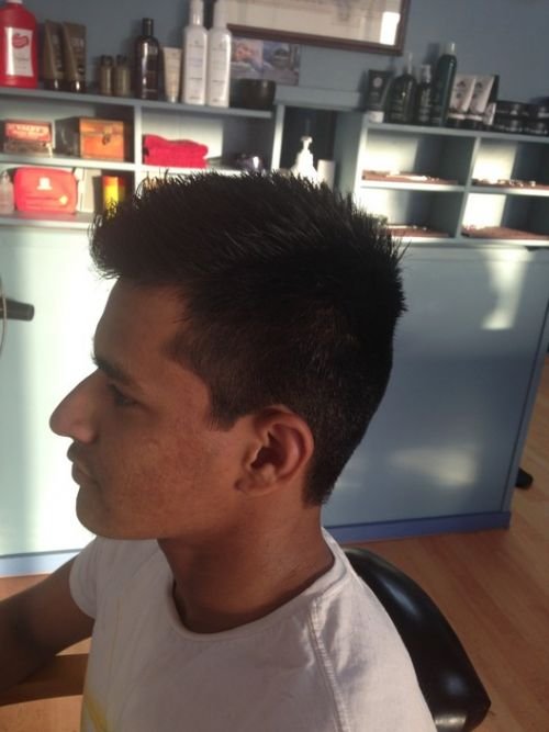 Teddi's Hairdressing & Barber Shop - thumb 4