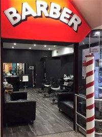 Kenmore Village Barber - Sydney Hairdressers