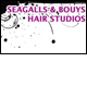 Seagalls amp Bouys Hair Studios