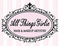 All Things Girlie Hair amp Makeup Artistry