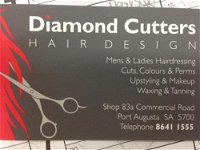 Hotlocks by Rachael - Gold Coast Hairdresser