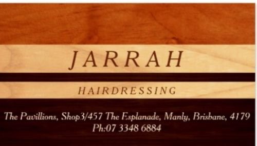 Jarrah Hairdressing - thumb 0