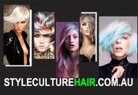 Style Culture - Adelaide Hairdresser