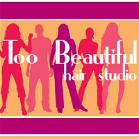 Too Beautiful Hair Studio - Sydney Hairdressers