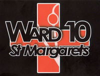 Ward 10 St Margarets - Sydney Hairdressers