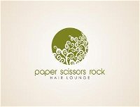Paper Scissors Rock Hair Lounge
