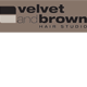 Velvet amp Brown Hair Studio - Sydney Hairdressers
