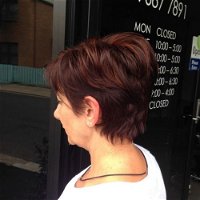 Philosophy Organic Hair Studio - Adelaide Hairdresser