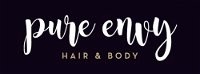 Pure Envy Hair and Body