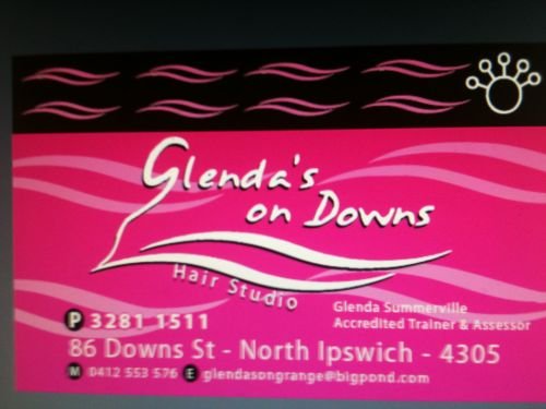Glendas On Downs Hair Studio - thumb 8