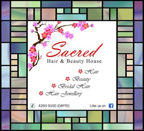 Sacred Hair Nails & Beauty House - thumb 3