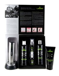 Leimo Laser Comb Hair Loss Treatment - Hairdresser Find