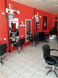 Studio Red - Sydney Hairdressers
