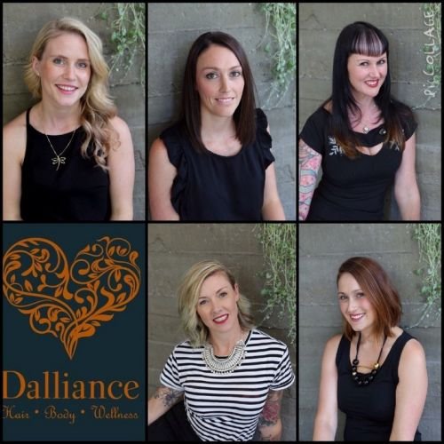 Dalliance Hair Body Wellness - thumb 8