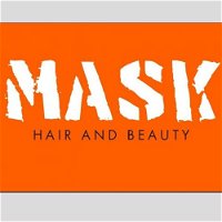 Mask Hair And Beauty