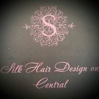 Silk Hair Design on Central - Hairdresser Find