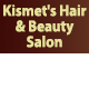 Kismet's Hair amp Beauty Salon
