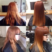 Relentless Hair by Nicky Birch - Adelaide Hairdresser