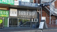 the Barber Shop cronulla