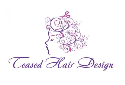 Teased Hair Design - thumb 4