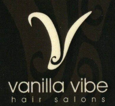 Vanilla Vibe - Adelaide Hairdresser 1