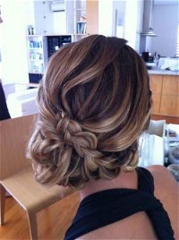Paula's Mobile Special Occasion Hair - Adelaide Hairdresser
