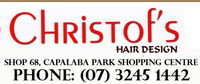 Christof's Hair Design - Gold Coast Hairdresser