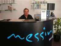 Messina Hair Studio - Sydney Hairdressers