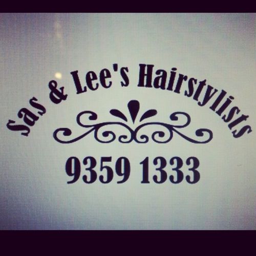 Sas & Lee's Hairstylist - thumb 0