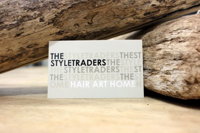 The Styletraders  Hair Art Home - Sydney Hairdressers