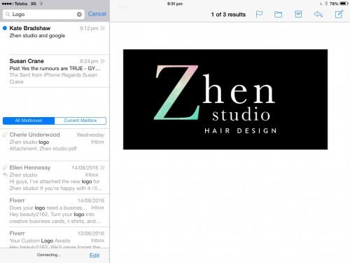 Zhen Studio - thumb 1