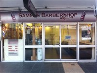 Sammys BarberShop