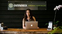 Amara Organic Hair Salon