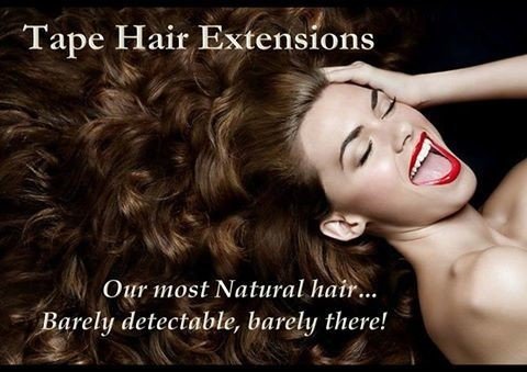 Aussie Dream Girls Hair Extensions - thumb 3