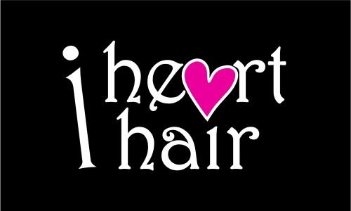I Heart Hair - thumb 2