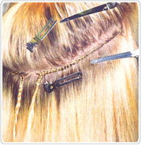 Donzo International Hairdresser amp Beauty Salon - Adelaide Hairdresser