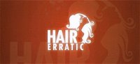 Hair Erratic