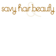 Savy Hair amp Beauty - Sydney Hairdressers