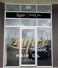 Sugar Hair Co - Adelaide Hairdresser