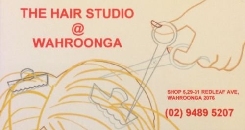 The Hair Studio At Wahroonga - thumb 1