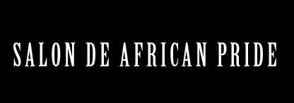 African Hair Salon Sydney - Salon De African Pride