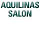 Aquilinas Salon - Melbourne Hairdresser