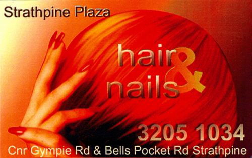 Hair & Nails - thumb 3