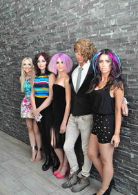 kylie t Hairdressing - Melbourne Hairdresser