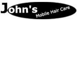 John's Mobile Hair Care
