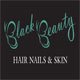 Black Beauty Hair Nails amp Skin