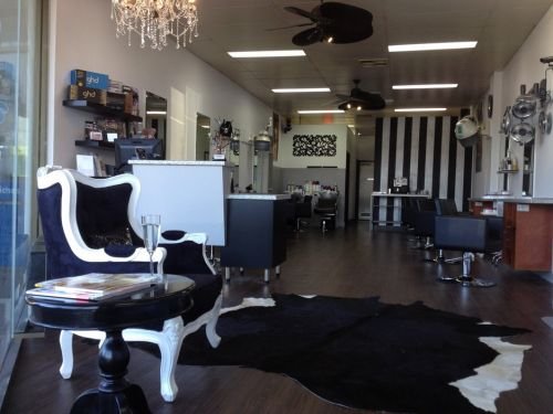 Hampton VIC Adelaide Hairdresser