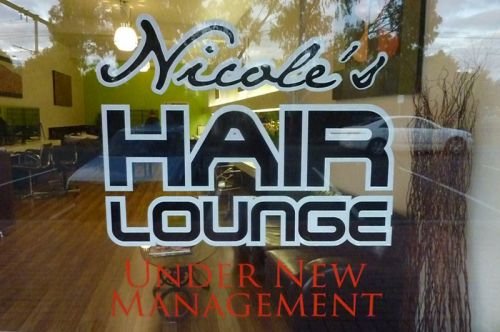 Nicole's Hair Lounge