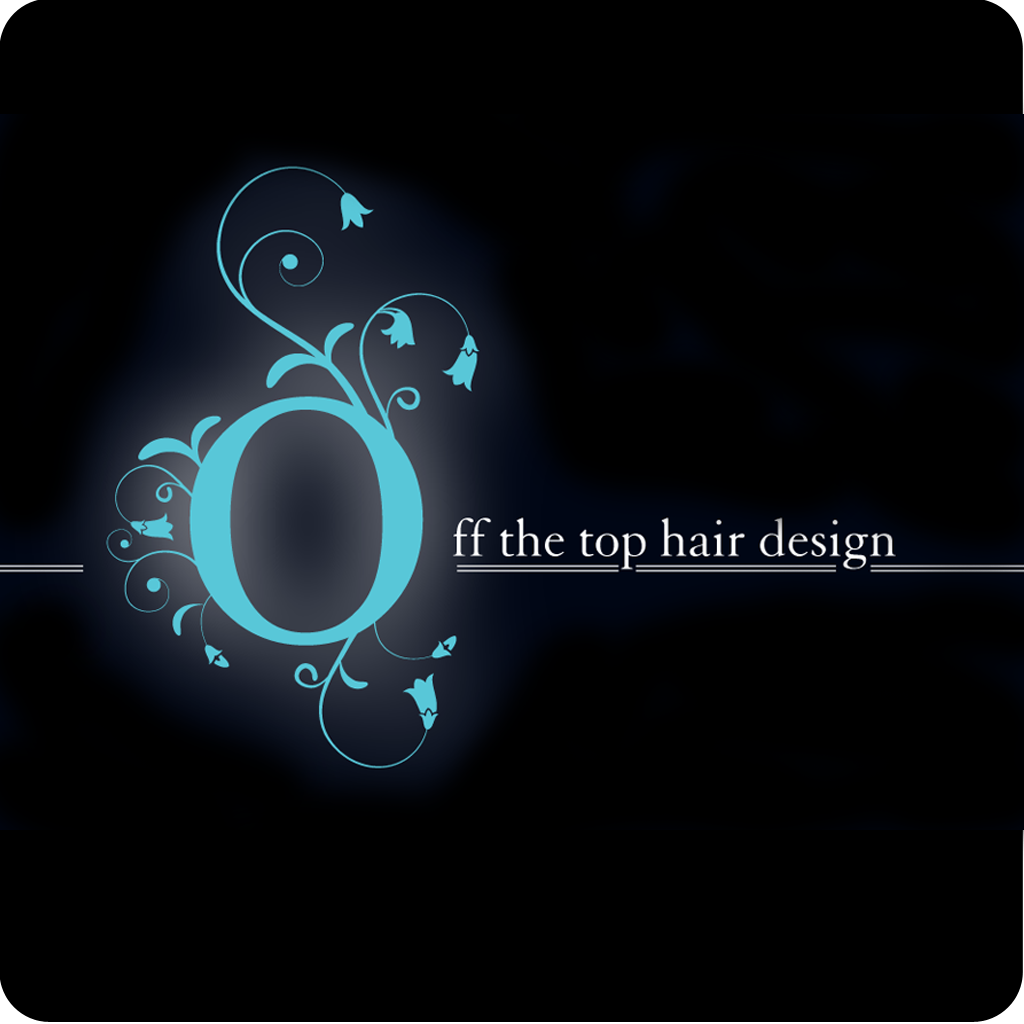 Off The Top Hair Design